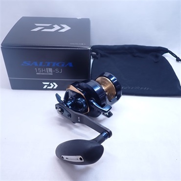 ２２ソルティガ１５ＨＬ－ＳＪ